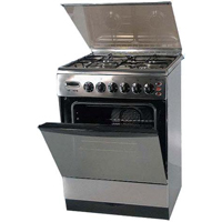 ARDO KC 640 EF INOX